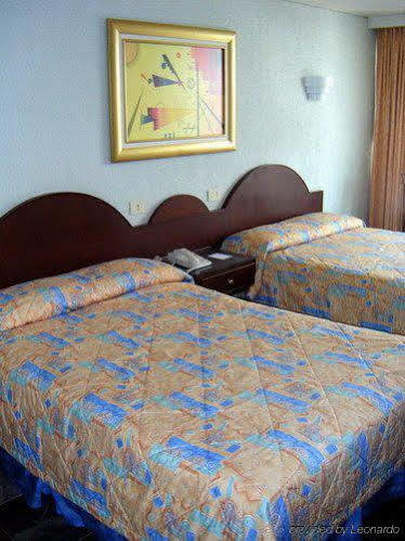 Hotel Tapachula Eksteriør bilde