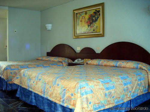 Hotel Tapachula Eksteriør bilde