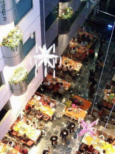 Hotel Tapachula Eksteriør bilde